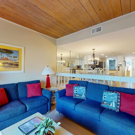Stoney Creek 261 Διαμέρισμα Hilton Head Island Εξωτερικό φωτογραφία