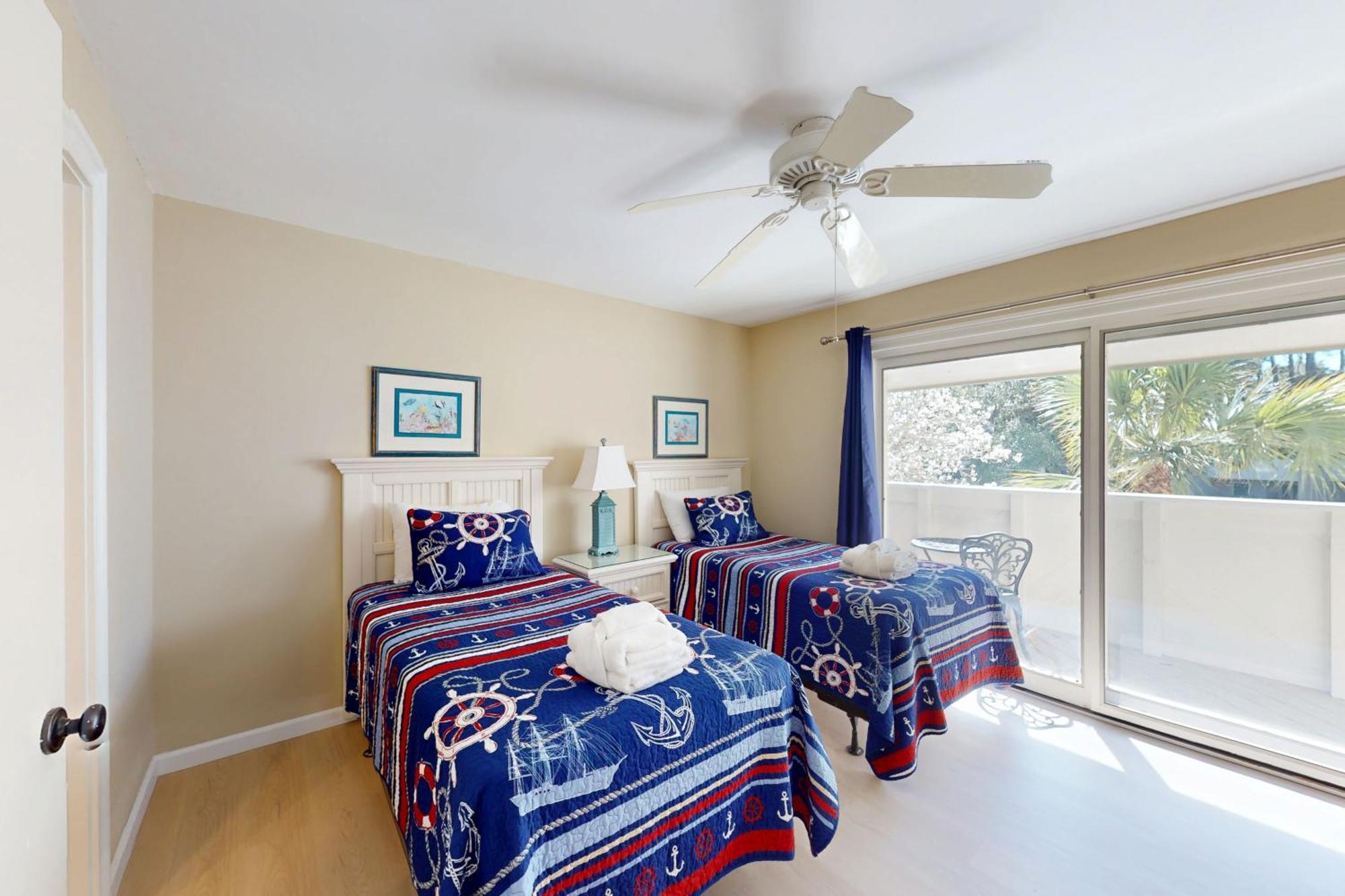 Stoney Creek 261 Διαμέρισμα Hilton Head Island Εξωτερικό φωτογραφία