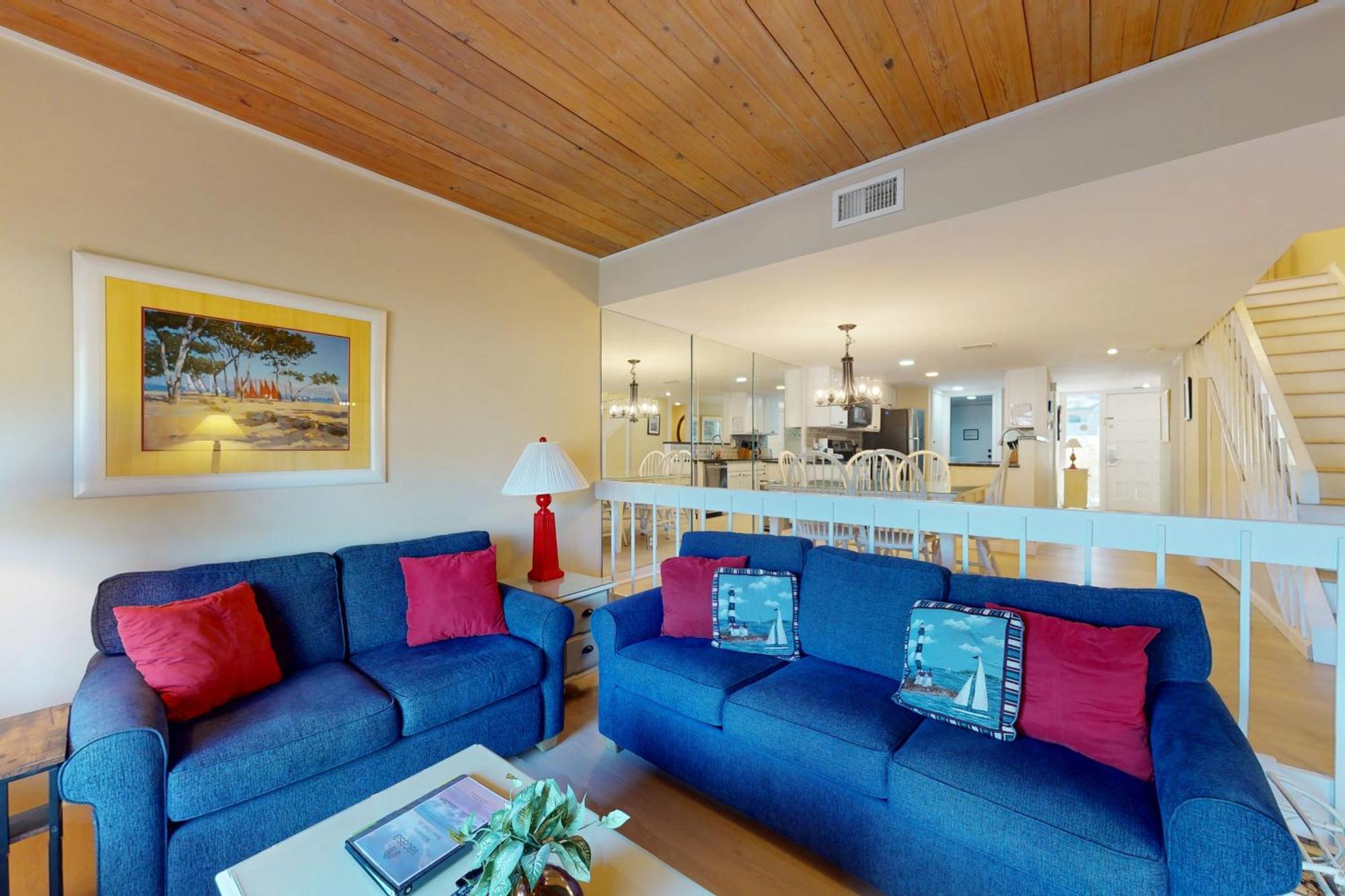 Stoney Creek 261 Διαμέρισμα Hilton Head Island Εξωτερικό φωτογραφία
