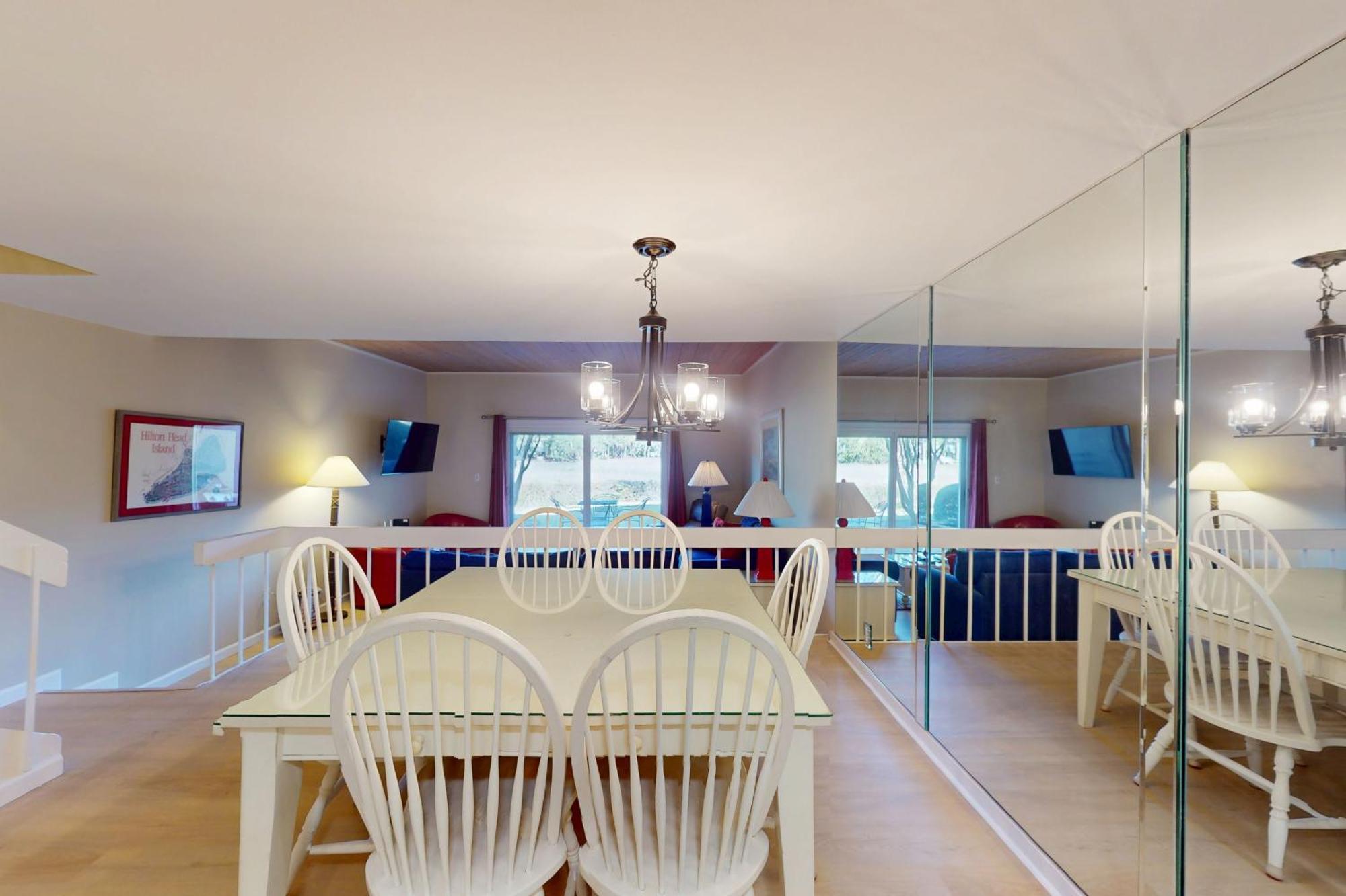 Stoney Creek 261 Διαμέρισμα Hilton Head Island Εξωτερικό φωτογραφία