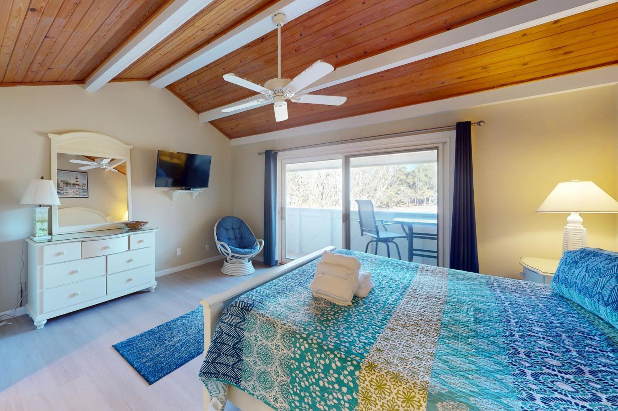 Stoney Creek 261 Διαμέρισμα Hilton Head Island Εξωτερικό φωτογραφία