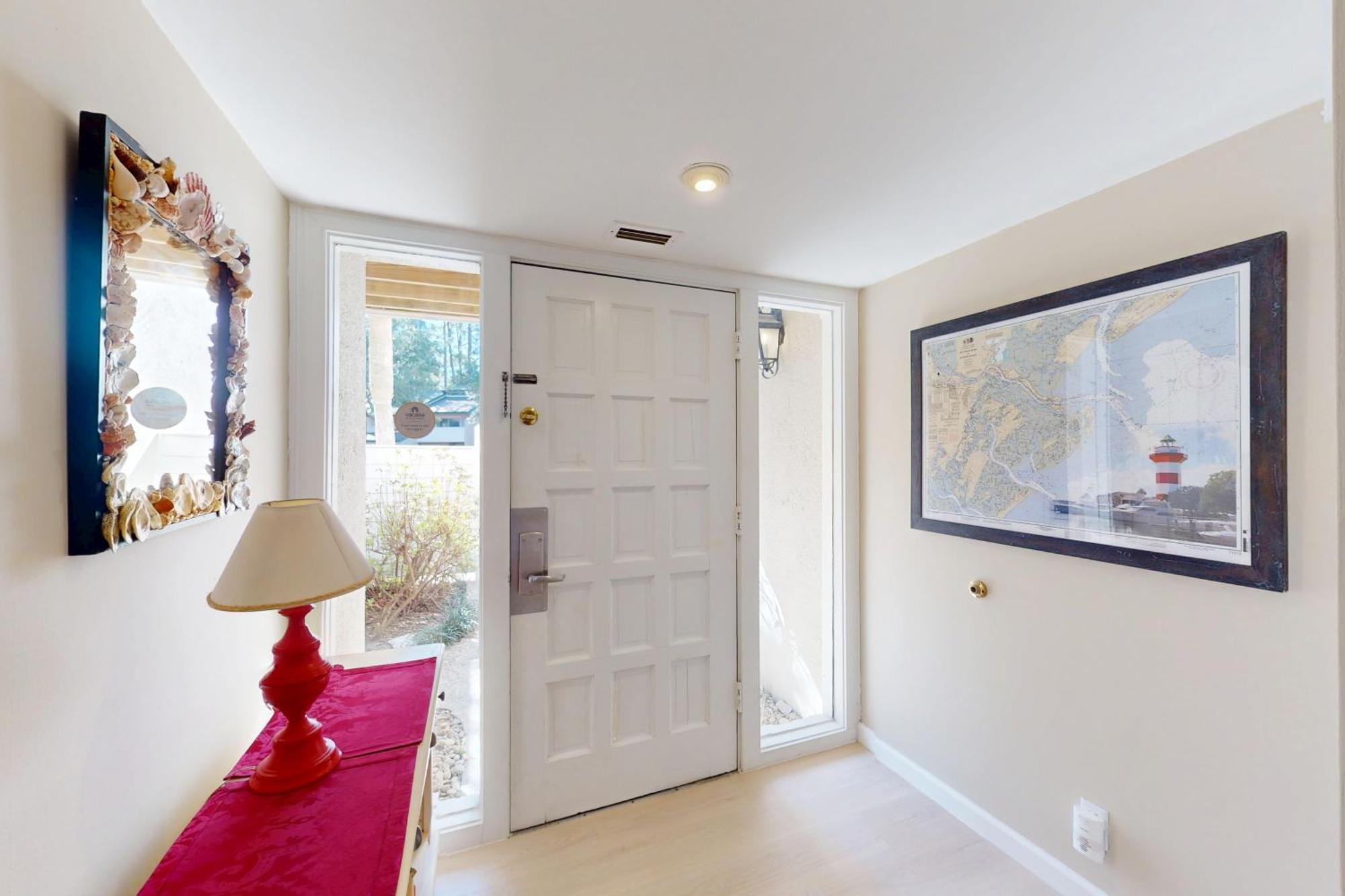 Stoney Creek 261 Διαμέρισμα Hilton Head Island Εξωτερικό φωτογραφία