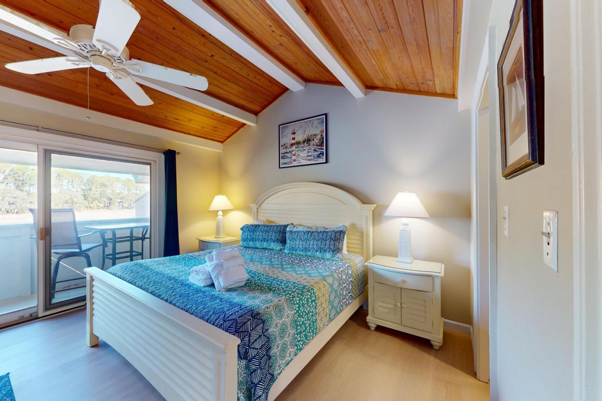 Stoney Creek 261 Διαμέρισμα Hilton Head Island Εξωτερικό φωτογραφία