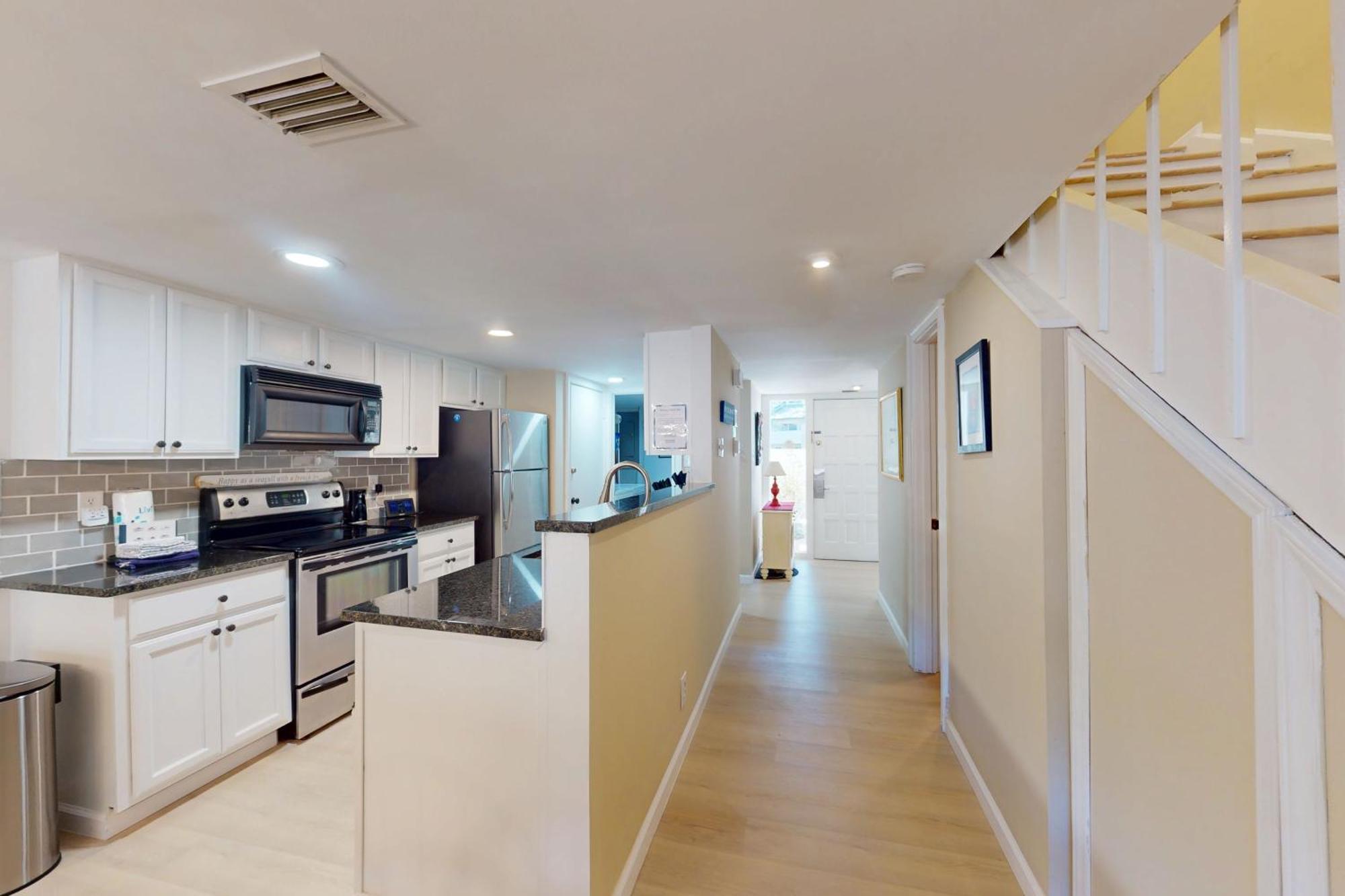 Stoney Creek 261 Διαμέρισμα Hilton Head Island Εξωτερικό φωτογραφία