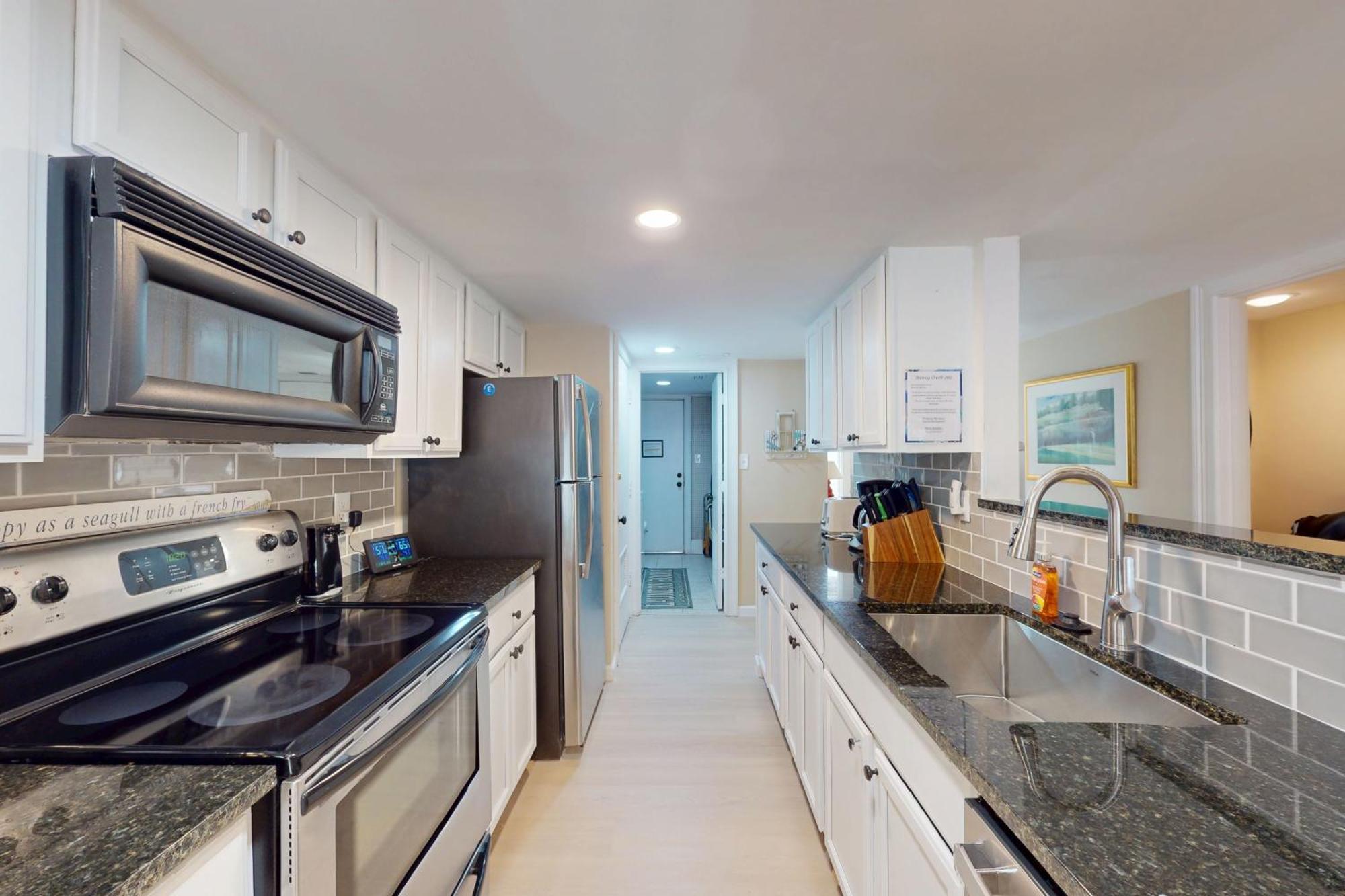 Stoney Creek 261 Διαμέρισμα Hilton Head Island Εξωτερικό φωτογραφία